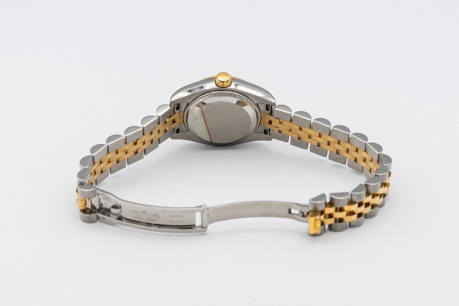 Rolex Datejust Lady 179173